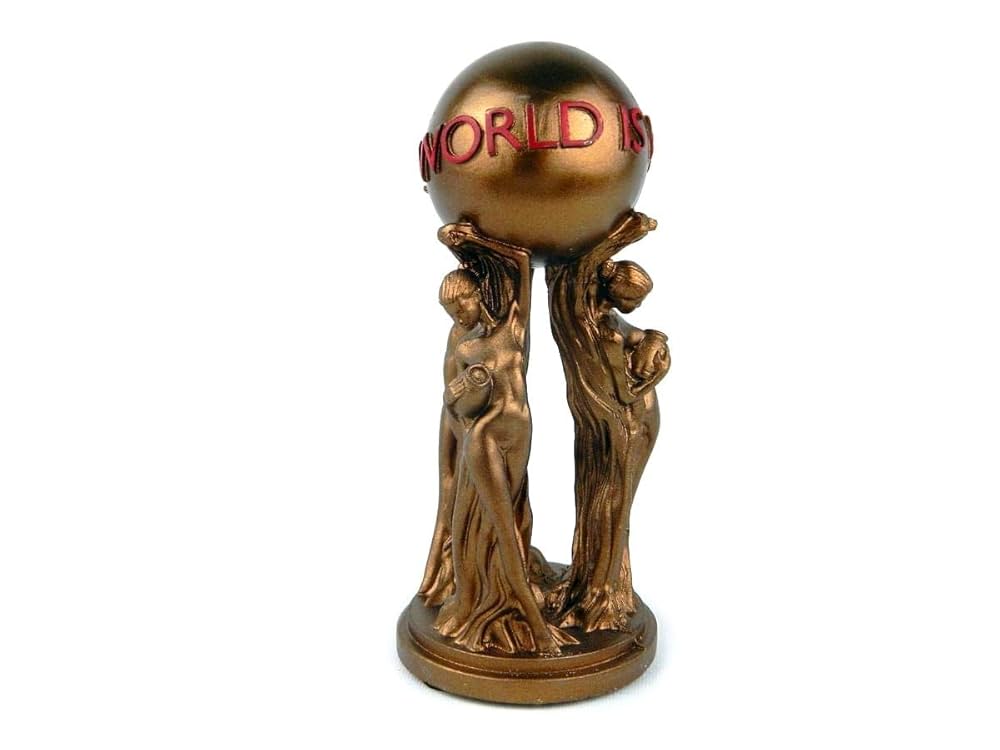 SCARFACE THE WORLD IS YOURS フィギュア Surreal Entertainment Scarface 12 cm 'The World Is Yours